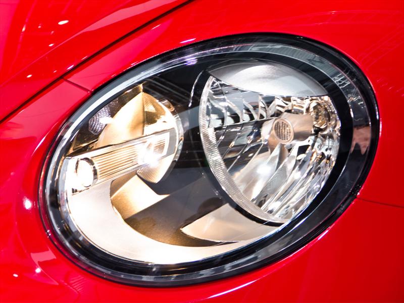 Volkswagen Beetle 2012 Nueva York