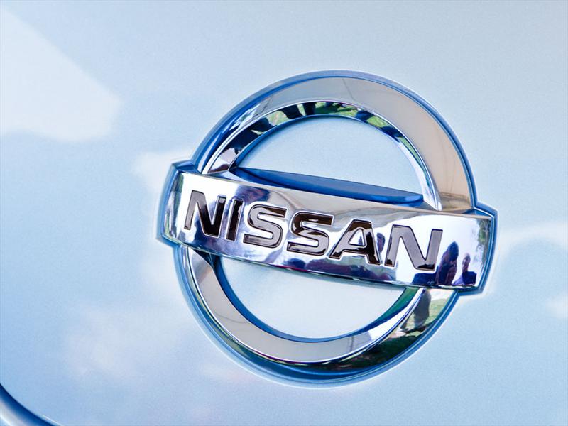 Nissan Leaf 2011 Africam Safari