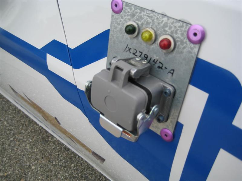 Laboratorio Baterías de General Motors