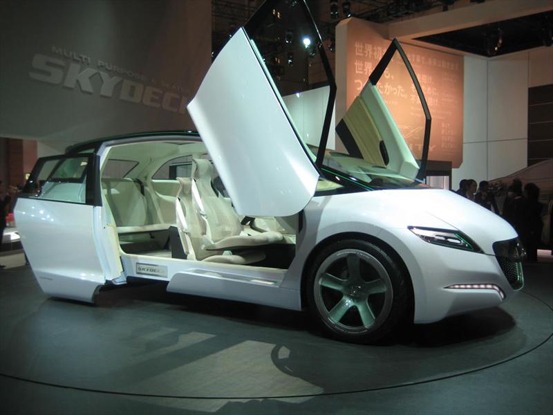 Lo mejor de Tokio 2009