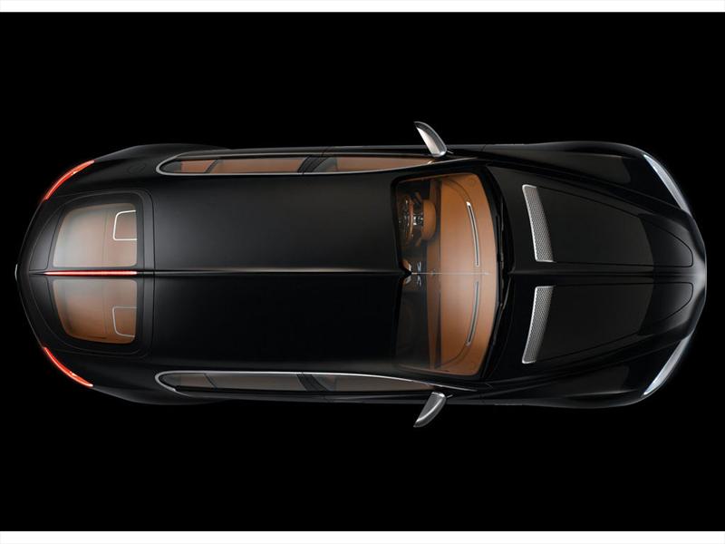 Bugatti 16C Galibier