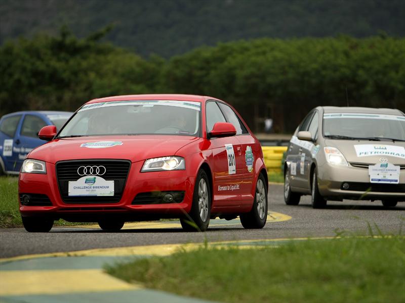 Challenge Bibendum 2010