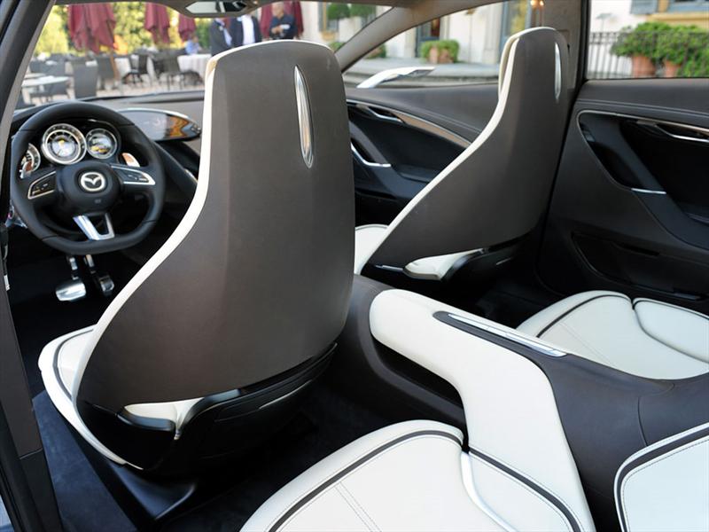 Mazda Shinari Concept