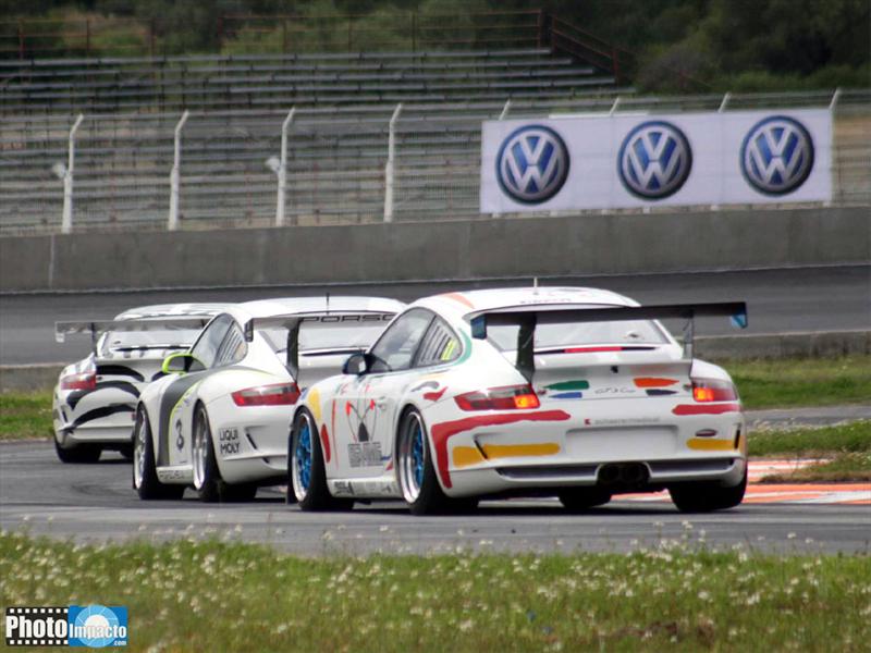 Jetta TDI Cup México