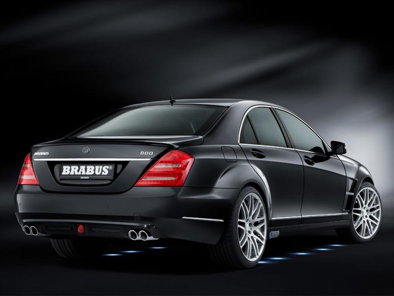 Brabus iBusiness 2.0