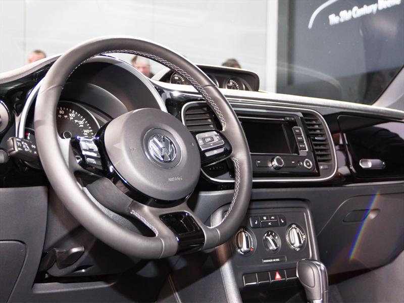 Volkswagen Beetle 2012 Nueva York