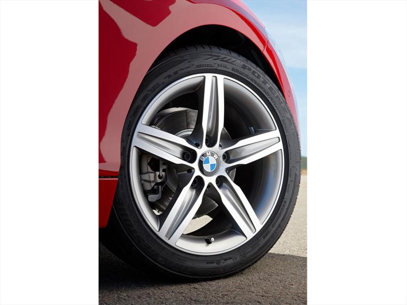 BMW Serie 1 2012