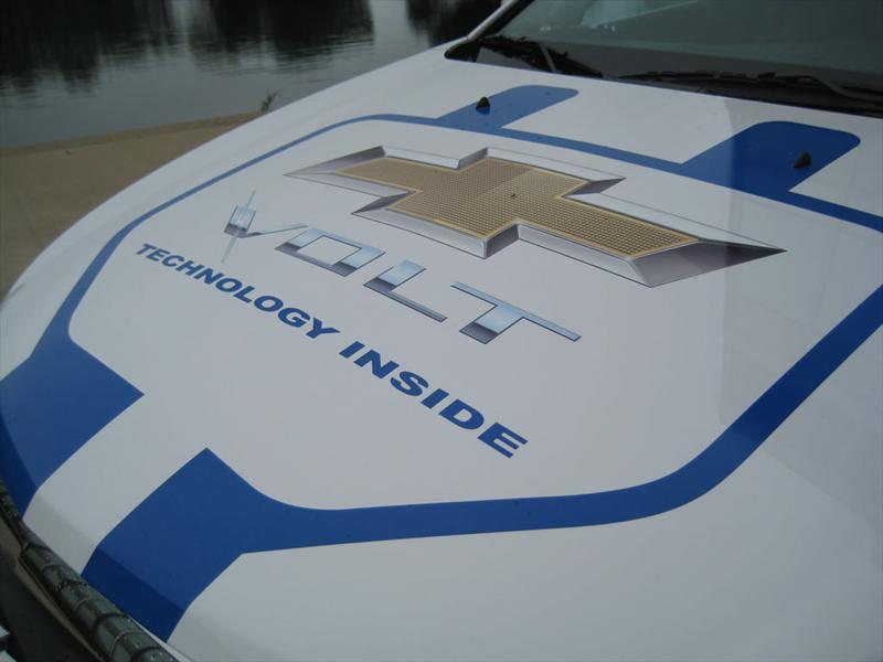 Laboratorio Baterías de General Motors