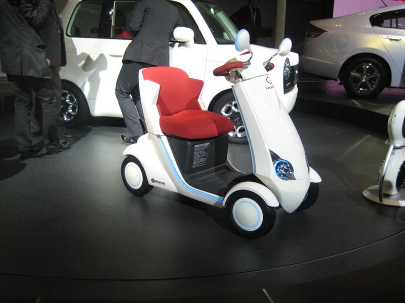 Lo mejor de Tokio 2009