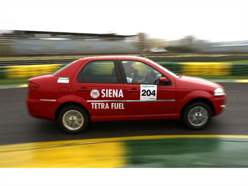 Challenge Bibendum 2010