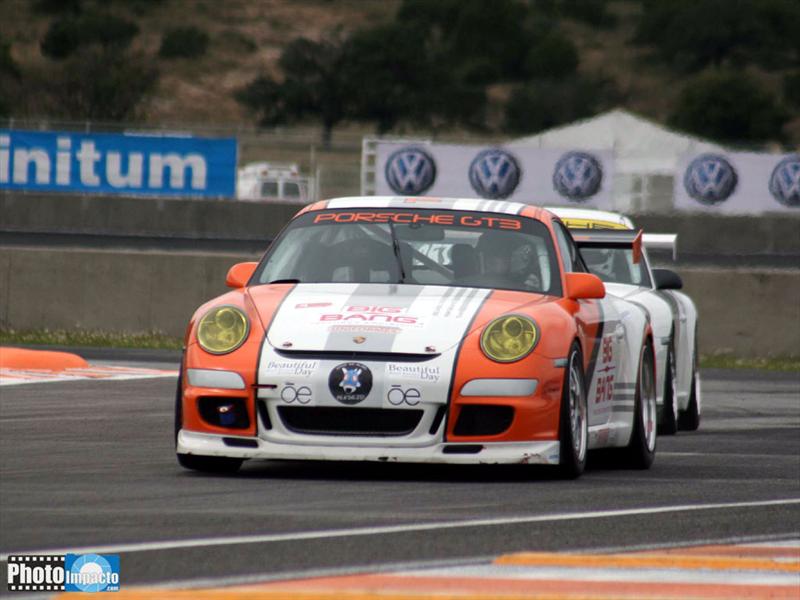 Jetta TDI Cup México