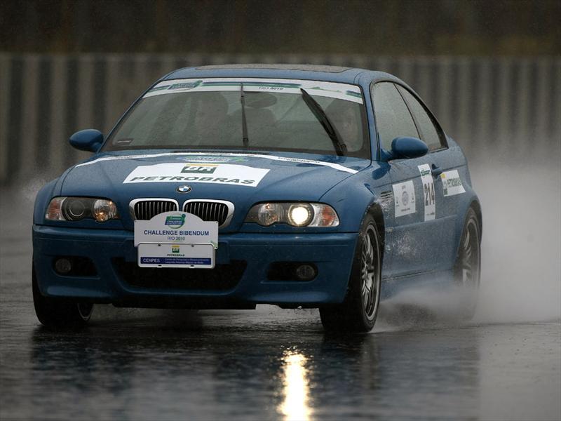 Challenge Bibendum 2010