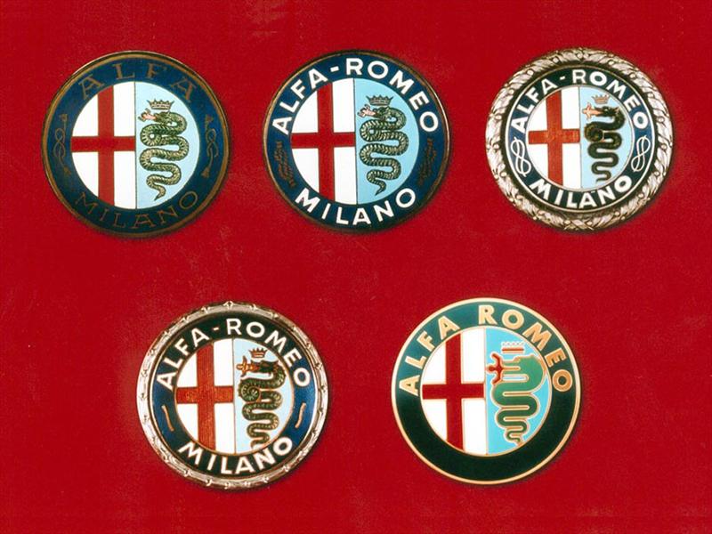 Alfa Romeo Historia