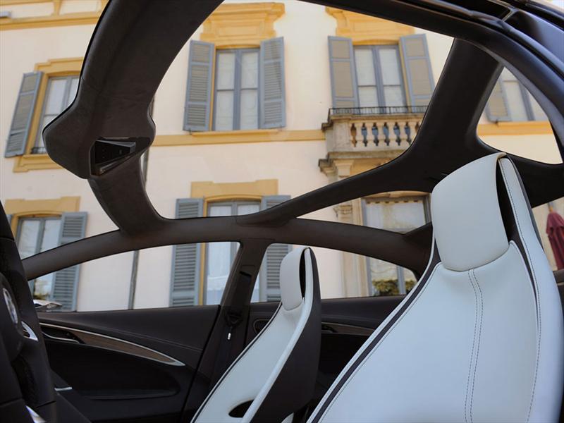 Mazda Shinari Concept