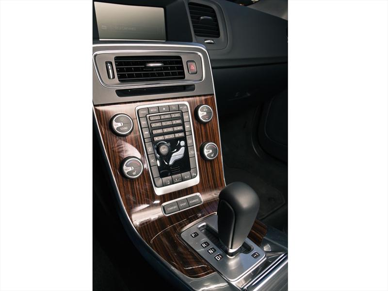 Volvo S60 Inspiration 2011