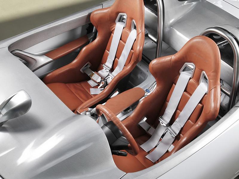 Mazda MX-5 Superlight Concep