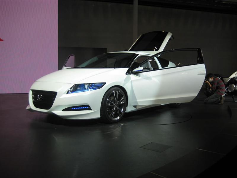 Lo mejor de Tokio 2009