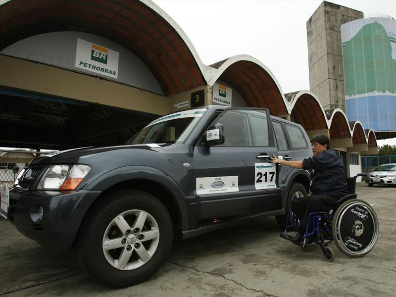 Challenge Bibendum 2010