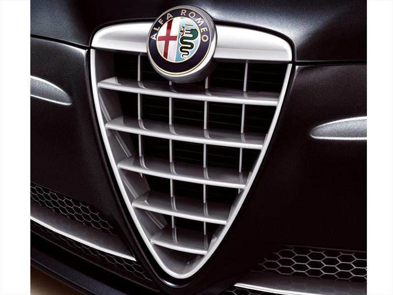 Alfa Romeo Historia