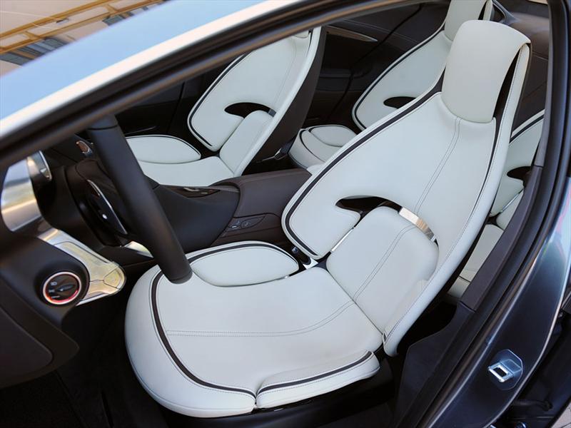 Mazda Shinari Concept