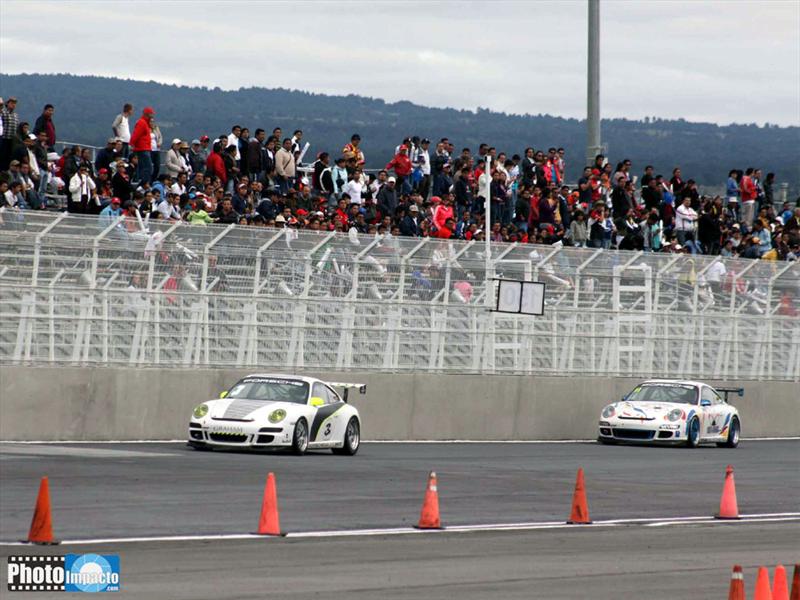 Jetta TDI Cup México