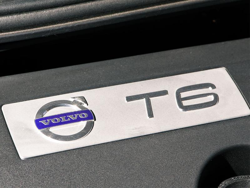 Volvo S60 Inspiration 2011