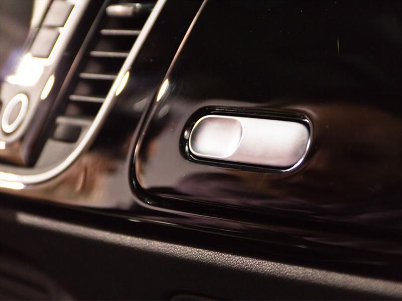 Volkswagen Beetle 2012 Nueva York