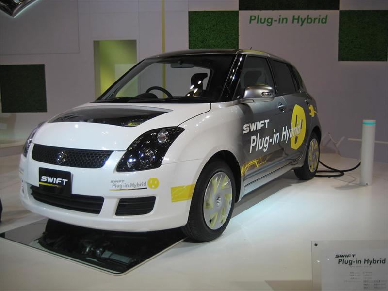 Lo mejor de Tokio 2009