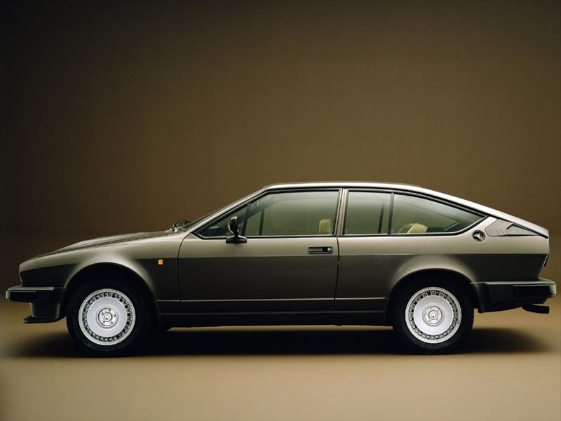Alfa Romeo Historia