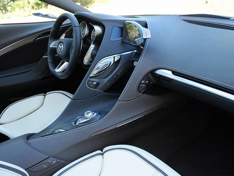 Mazda Shinari Concept