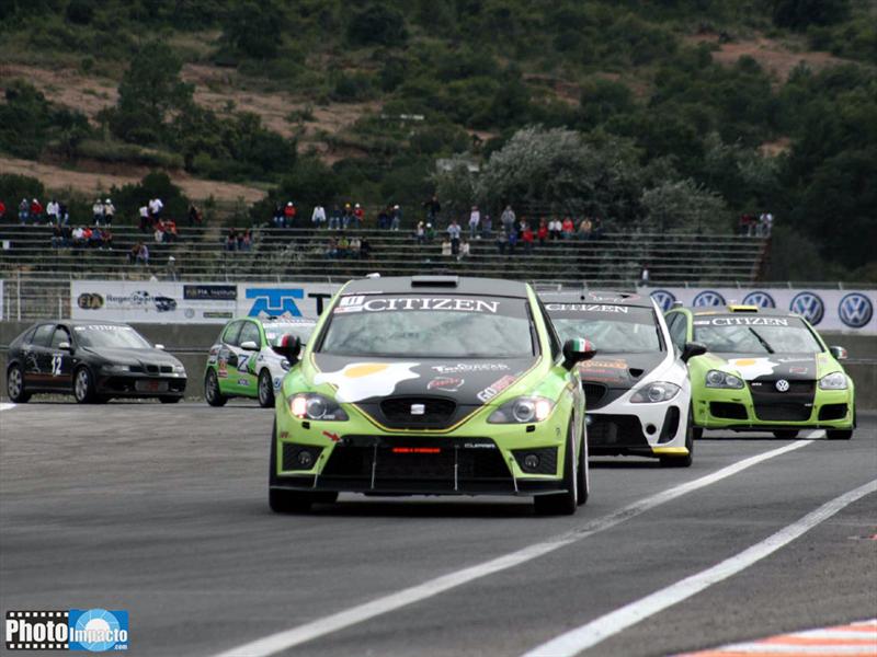 Jetta TDI Cup México