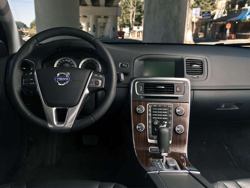 Volvo S60 Inspiration 2011