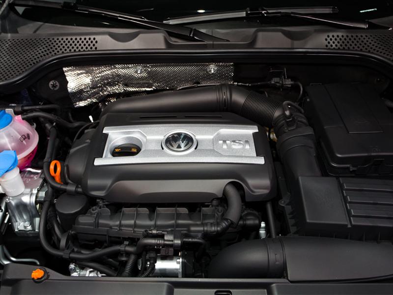 Volkswagen Beetle 2012 Nueva York