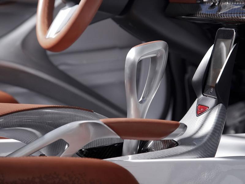 Mazda MX-5 Superlight Concep