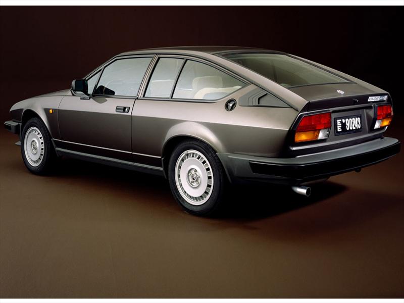 Alfa Romeo Historia