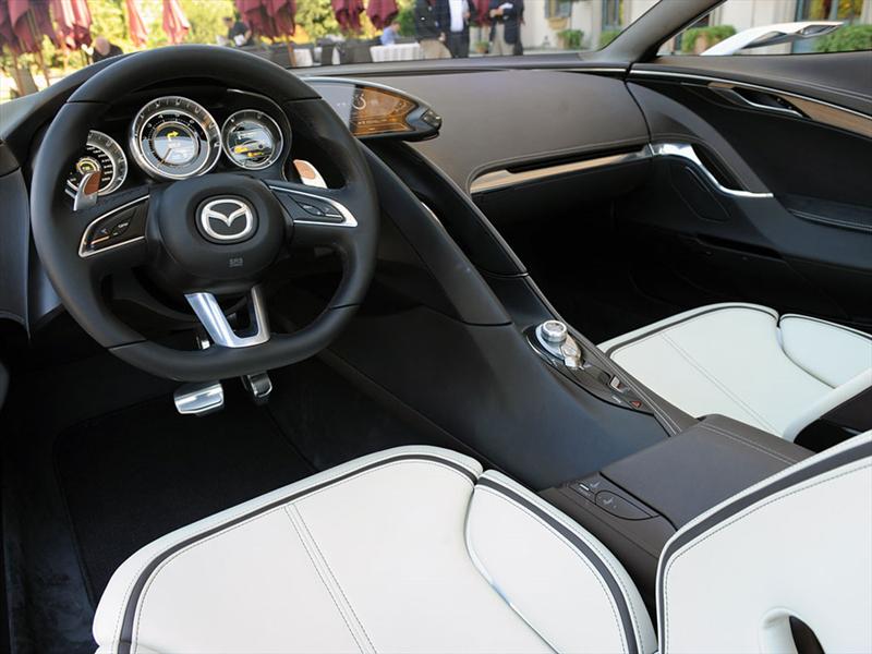 Mazda Shinari Concept