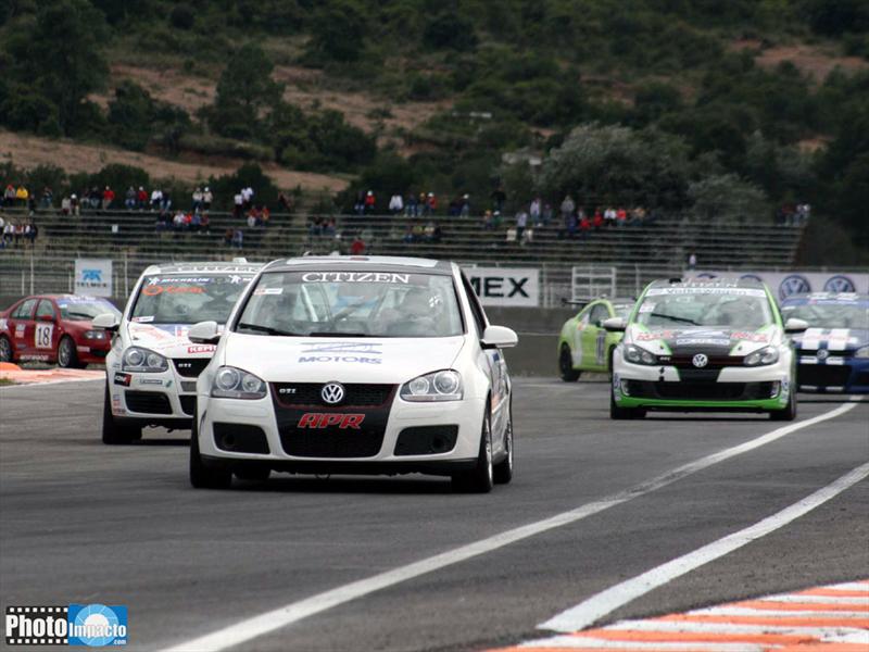 Jetta TDI Cup México