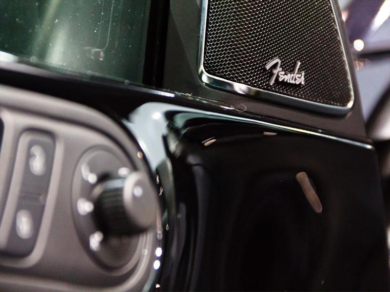 Volkswagen Beetle 2012 Nueva York