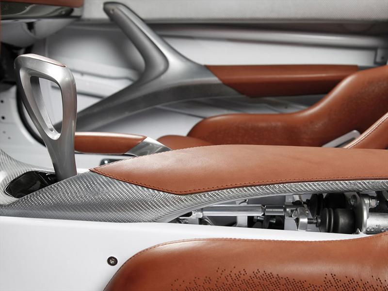 Mazda MX-5 Superlight Concep