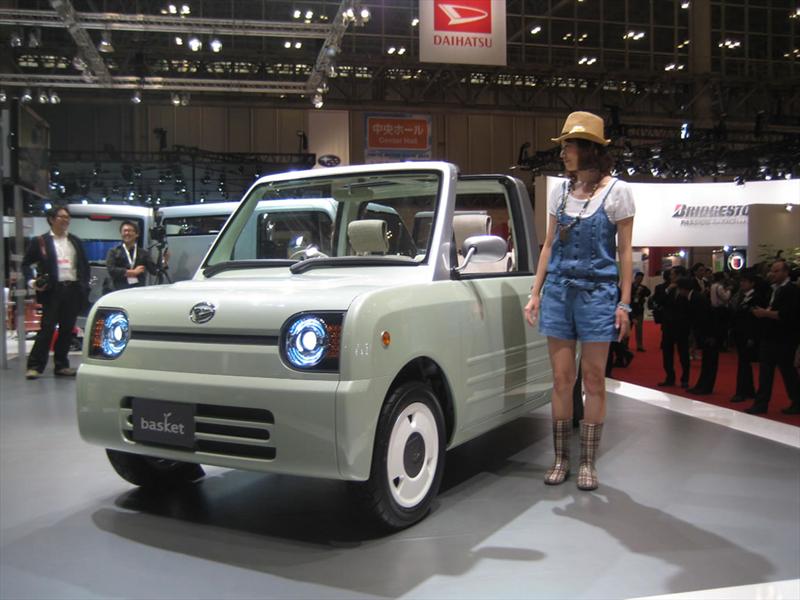 Lo mejor de Tokio 2009