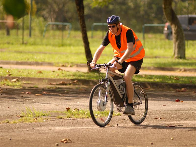 Challenge Bibendum 2010