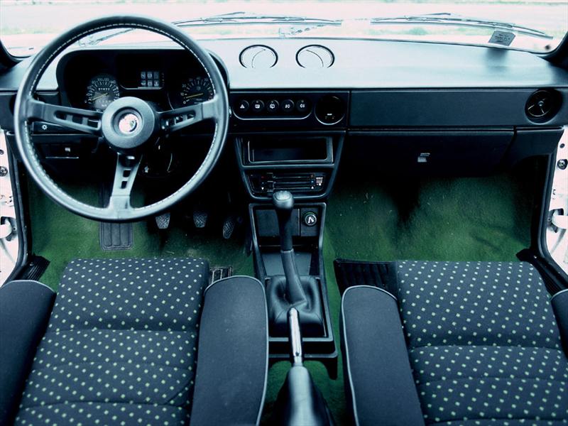 Alfa Romeo Historia