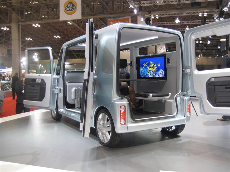 Lo mejor de Tokio 2009