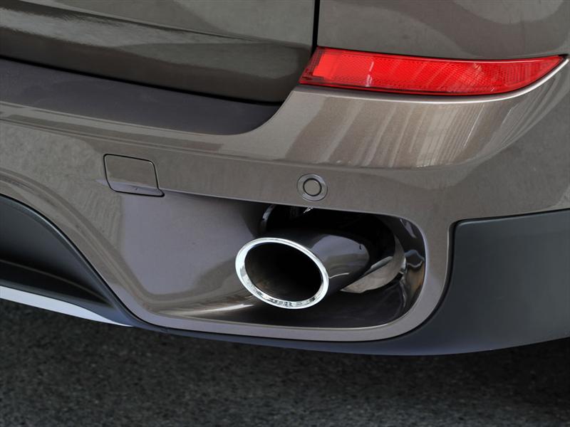 BMW X5 2011 en Miami