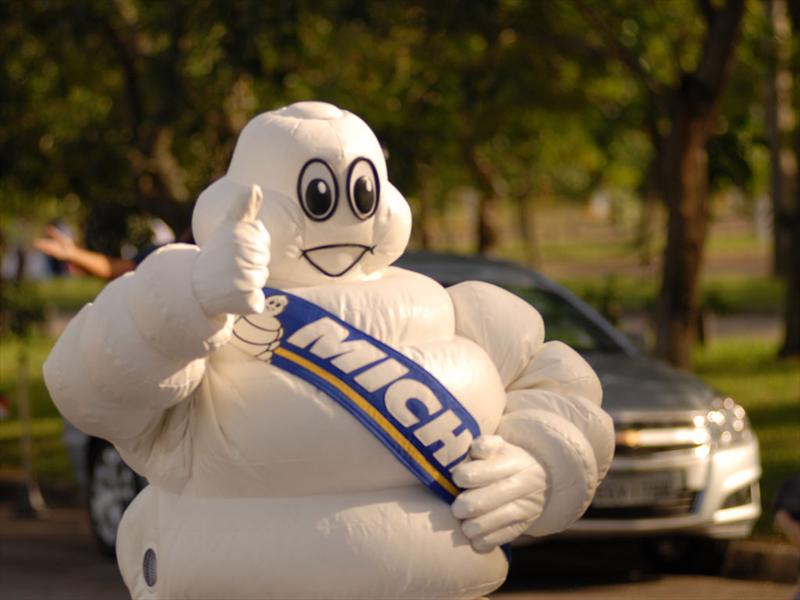 Challenge Bibendum 2010