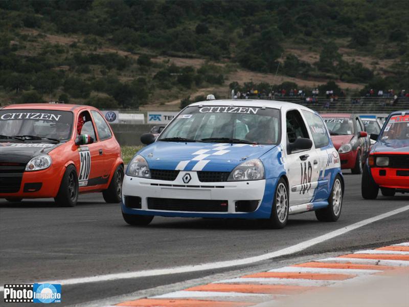 Jetta TDI Cup México