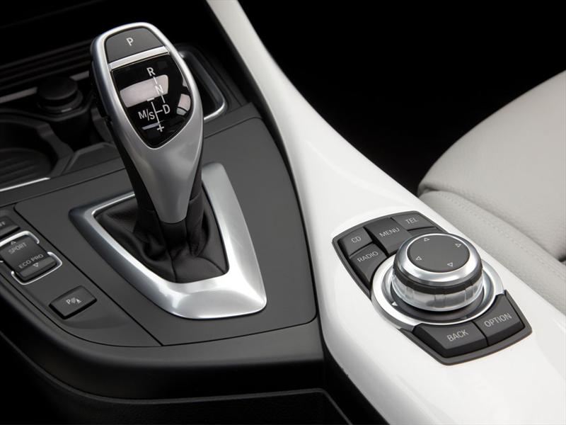 BMW Serie 1 2012