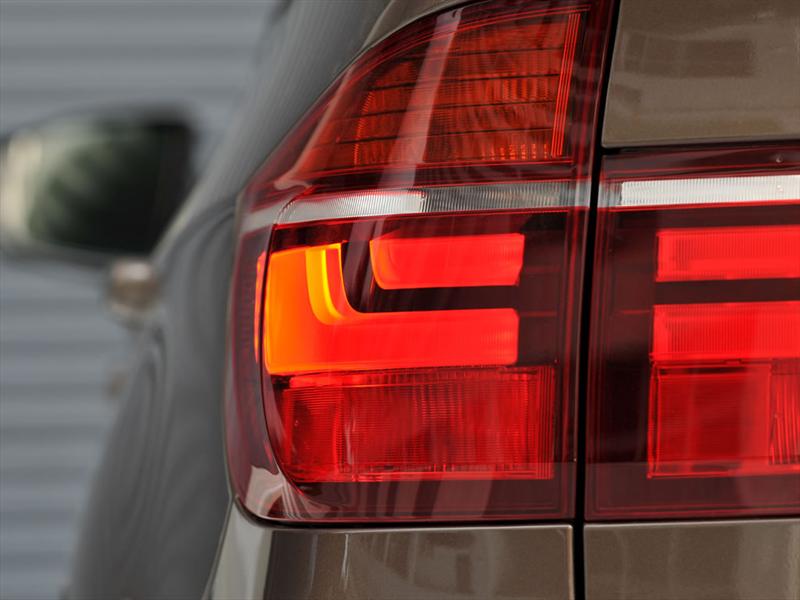 BMW X5 2011 en Miami