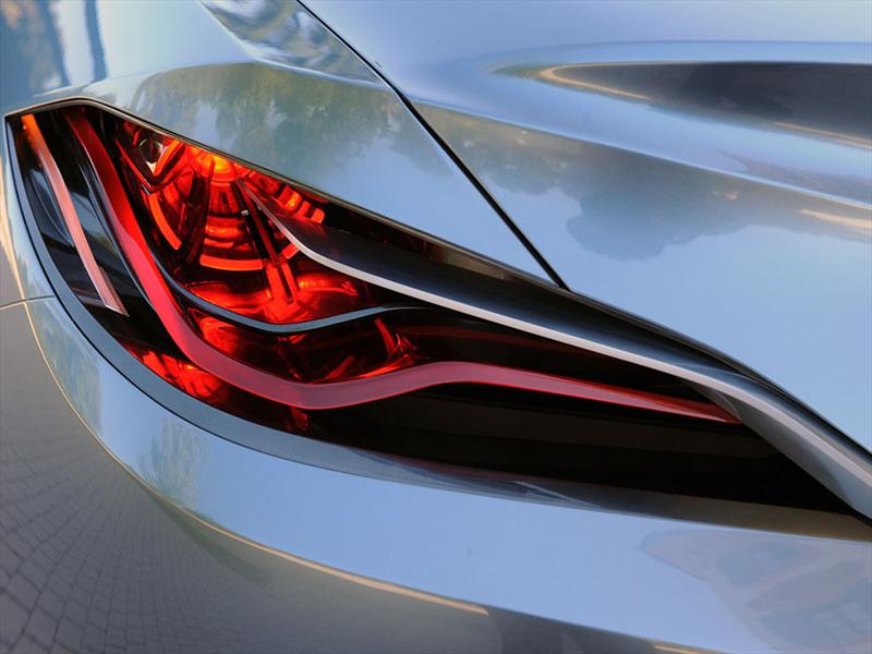 Mazda Shinari Concept