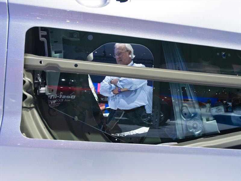 Lo mejor del Salón de Los Ángeles 2010